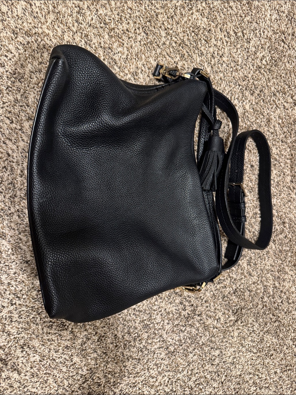 Kate Spade leather Purse